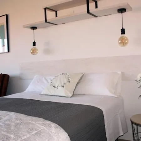 Lejlighed Puerto De La Cruz: Loft, Terraza Y Piscina