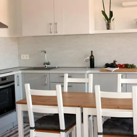 Lejlighed Puerto De La Cruz: Loft, Terraza Y Piscina *