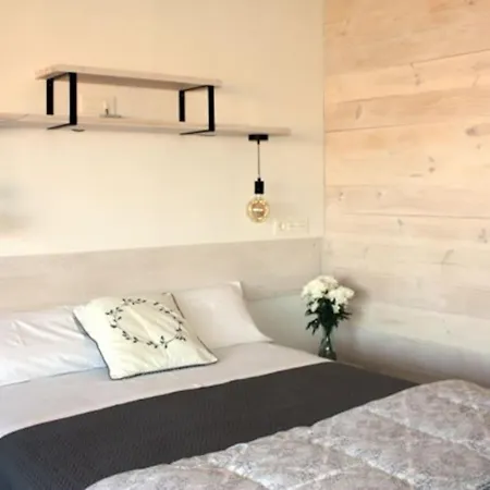 Apartament Puerto De La Cruz: Loft, Terraza Y Piscina Puerto de la Cruz (Tenerife)